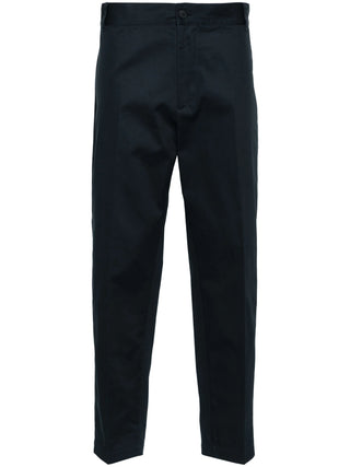 Maison Kitsune Straight Chino | Shop in Lisbon & Online at SHEET-1.com