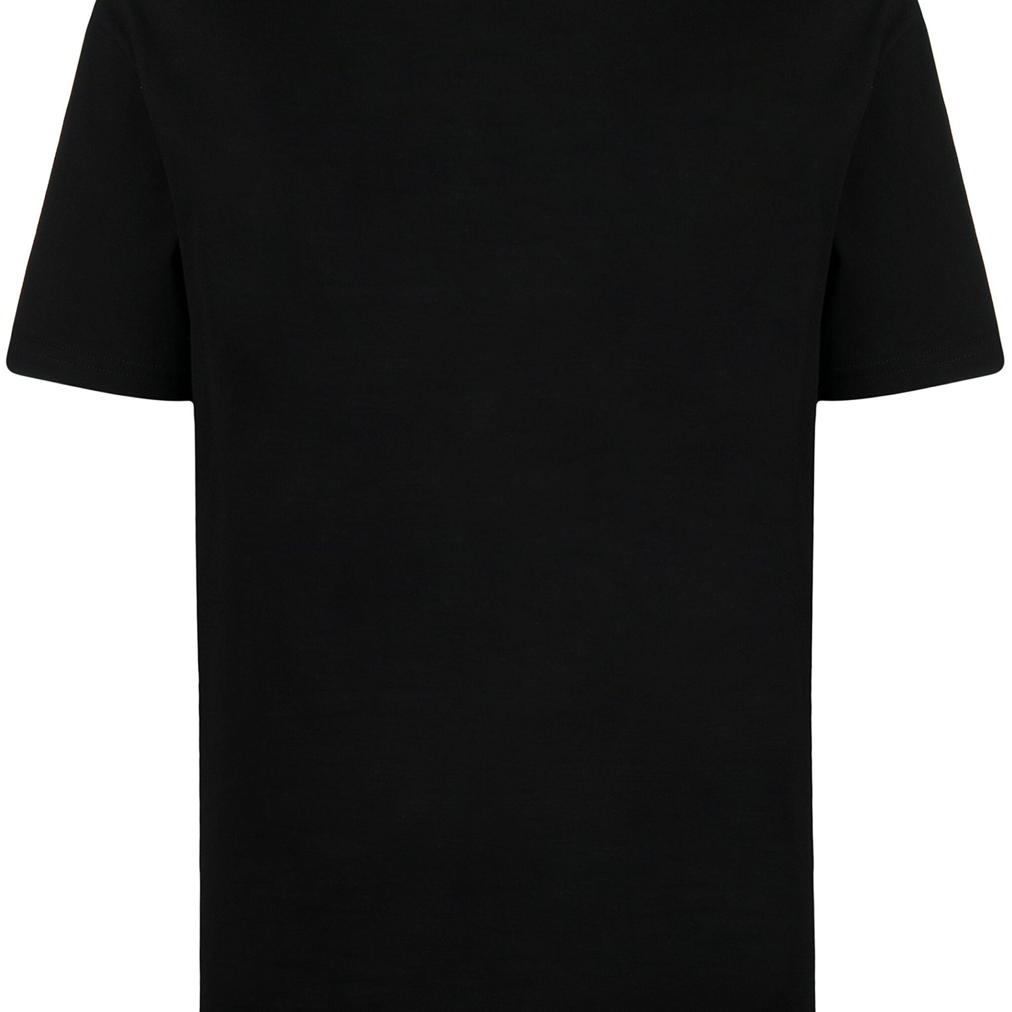 Jil Sander Crew-Neck T-Shirt - SHEET-1 - LISBON STORE