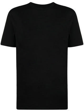 Jil Sander Crew-Neck T-Shirt - SHEET-1 - LISBON STORE