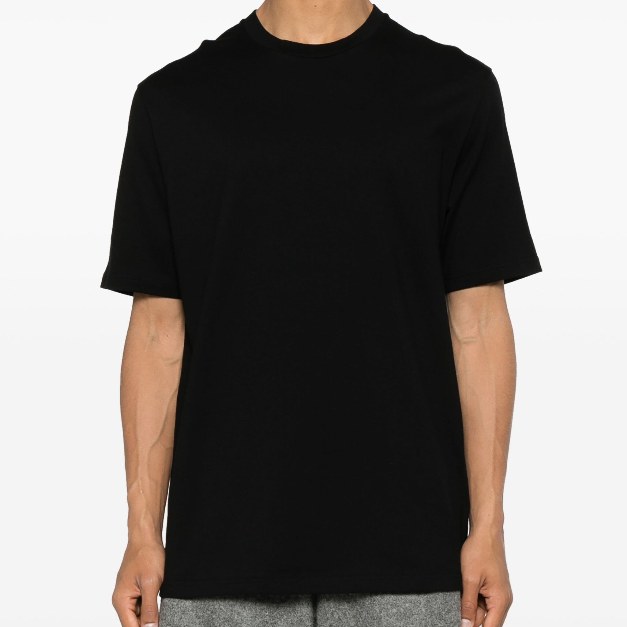 Crew-Neck T-Shirt