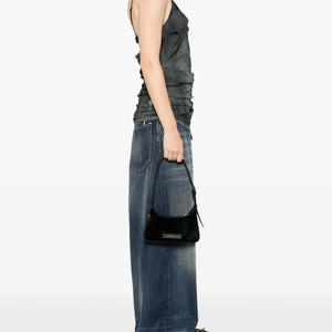 Acne studios Micro Platt Shoulder Bag | Shop in Lisbon & Online at SHEET-1.com