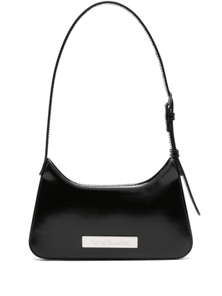 Acne studios Micro Platt Shoulder Bag | Shop in Lisbon & Online at SHEET-1.com