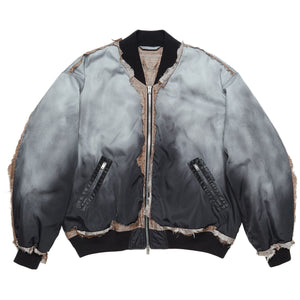 Acne Studios Lightweight Jacket | Shop in Lisbon & Online at SHEET-1.com