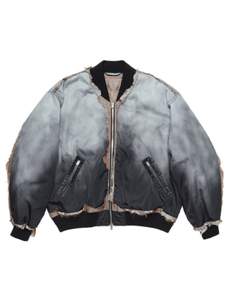 Acne Studios Lightweight Jacket | Shop in Lisbon & Online at SHEET-1.com