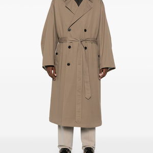 The Row Montrose Coat | Shop in Lisbon & Online at SHEET-1.com