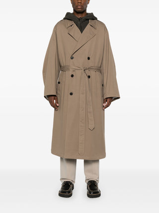 The Row Montrose Coat | Shop in Lisbon & Online at SHEET-1.com