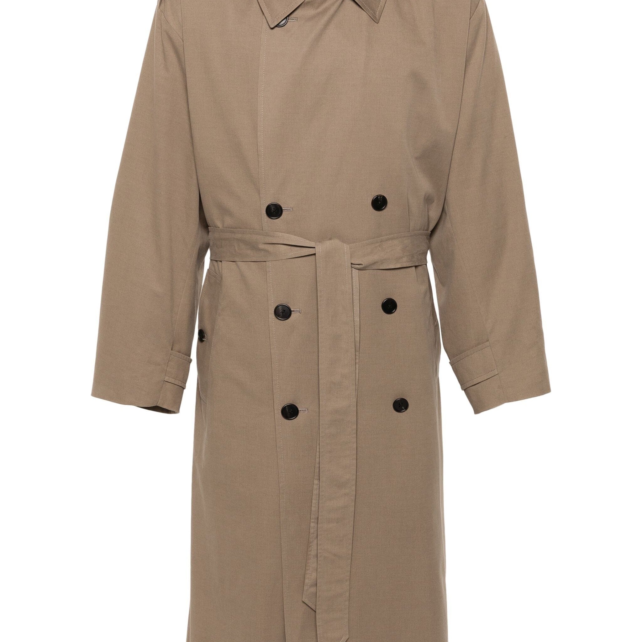 The Row Montrose Coat | Shop in Lisbon & Online at SHEET-1.com