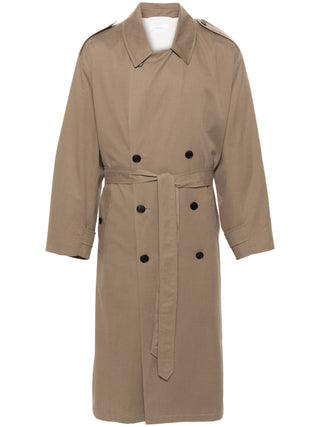 The Row Montrose Coat | Shop in Lisbon & Online at SHEET-1.com