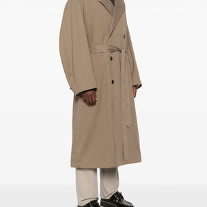 MONTROSE COAT