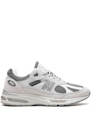 New Balance Made In Uk 991V2 Sneakers | Shop in Lisbon & Online at SHEET-1.com