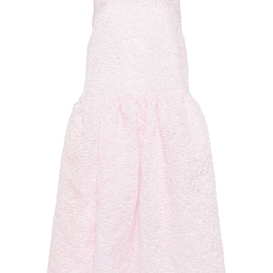 Cecilie Bahnsen Long Sleeveless Dress | Shop in Lisbon & Online at SHEET-1.com