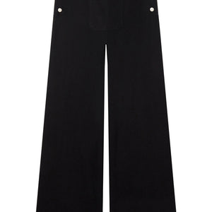 Courrèges Denim Pocket Baggy Pants - SHEET-1 - LISBON STORE