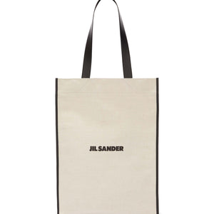 Jil Sander Flat Shopper Medium - SHEET-1 - LISBON STORE