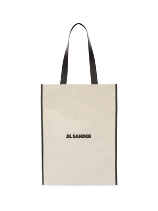 Jil Sander Flat Shopper Medium - SHEET-1 - LISBON STORE