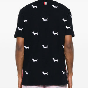 CLASSIC PIQUE HECTOR SHORT SLEEVE TEE