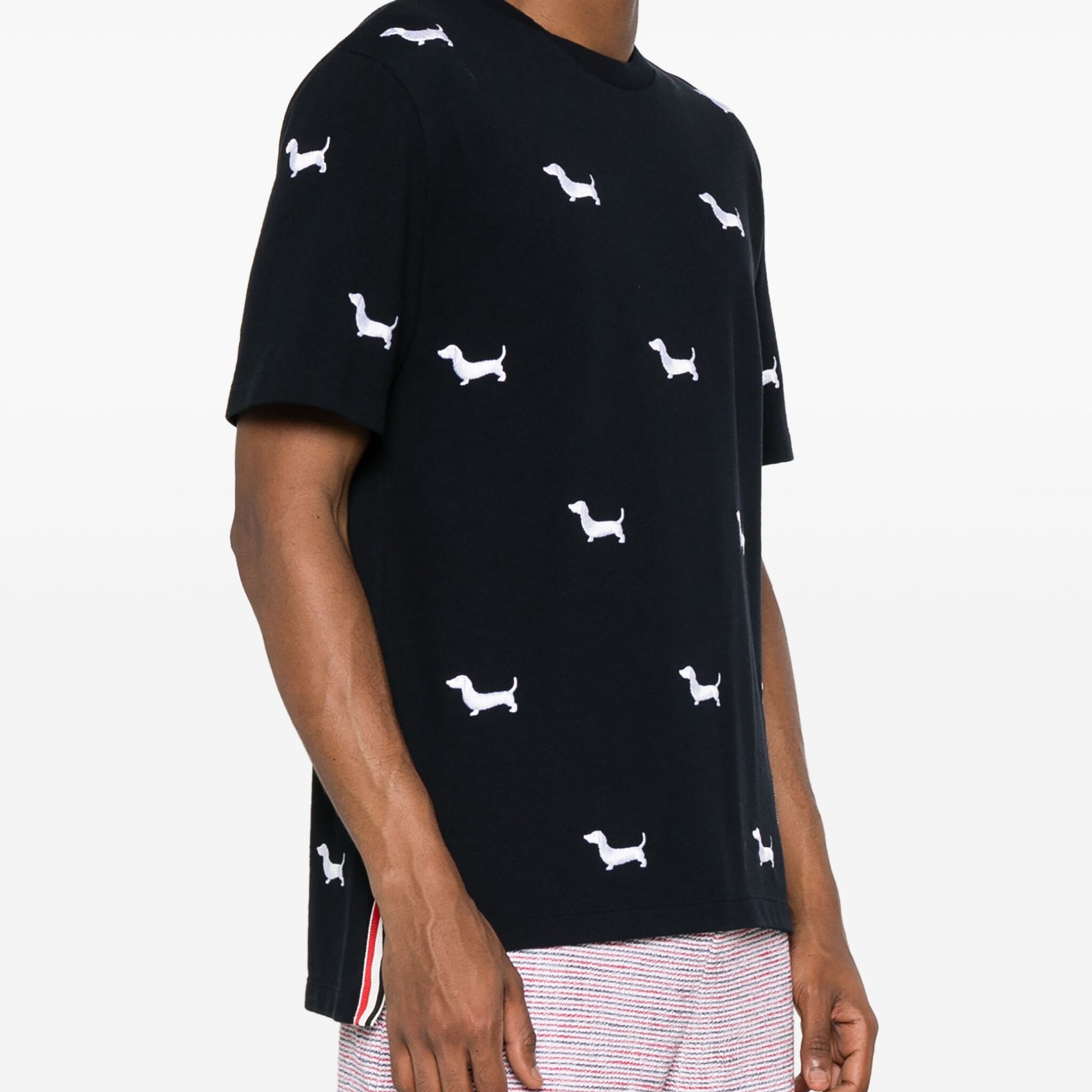 CLASSIC PIQUE HECTOR SHORT SLEEVE TEE