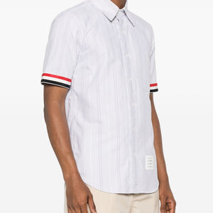 OXFORD STRAIGHT FIT SHIRT