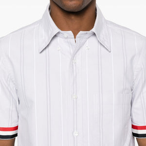 OXFORD STRAIGHT FIT SHIRT