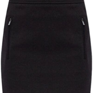 Max Mara Ruched Puffball Skirt | Shop in Lisbon & Online at SHEET-1.com