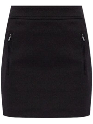 Max Mara Ruched Puffball Skirt | Shop in Lisbon & Online at SHEET-1.com