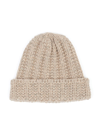 Maison Margiela Shetland Knit Beanie | Shop in Lisbon & Online at SHEET-1.com