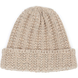 Maison Margiela Shetland Knit Beanie | Shop in Lisbon & Online at SHEET-1.com