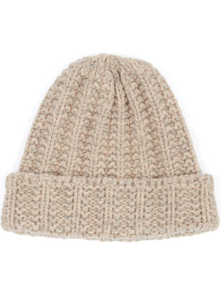 Maison Margiela Shetland Knit Beanie | Shop in Lisbon & Online at SHEET-1.com