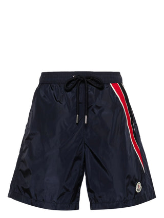 Moncler Boxer Mare | Shop in Lisbon & Online at SHEET-1.com