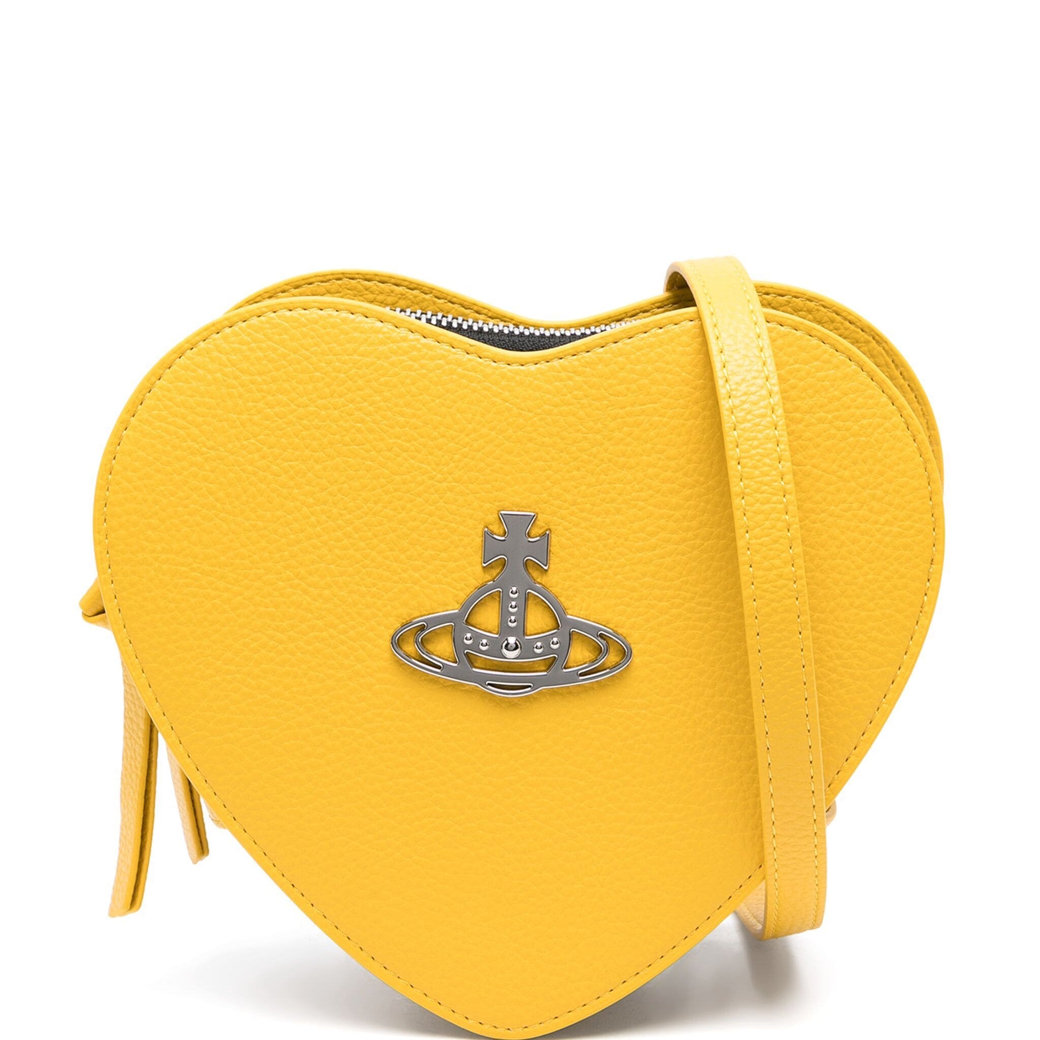 Vivienne Westwood Louise Orb-Plaque Crossbody Bag | Shop in Lisbon & Online at SHEET-1.com