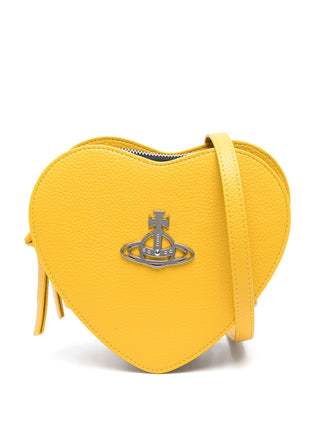 Vivienne Westwood Louise Orb-Plaque Crossbody Bag | Shop in Lisbon & Online at SHEET-1.com