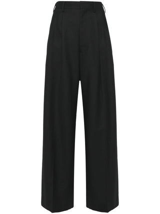 Junya Watanabe Pleated Trousers | Shop in Lisbon & Online at SHEET-1.com