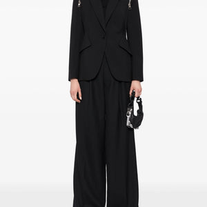 Junya Watanabe Pleated Trousers | Shop in Lisbon & Online at SHEET-1.com