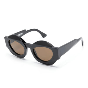 Kuboraum X22 Tinted Sunglasses | Shop in Lisbon & Online at SHEET-1.com