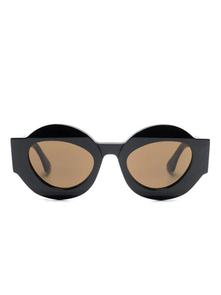 Kuboraum X22 Tinted Sunglasses - SHEET-1 - LISBON STORE