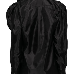 Comme Des Garçons Ruched Shirt | Shop in Lisbon & Online at SHEET-1.com