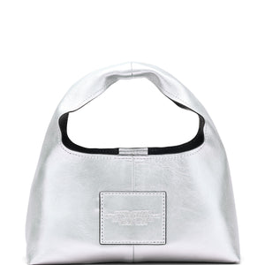 Marc Jacobs Metallic Sack Bag - SHEET-1 - LISBON STORE