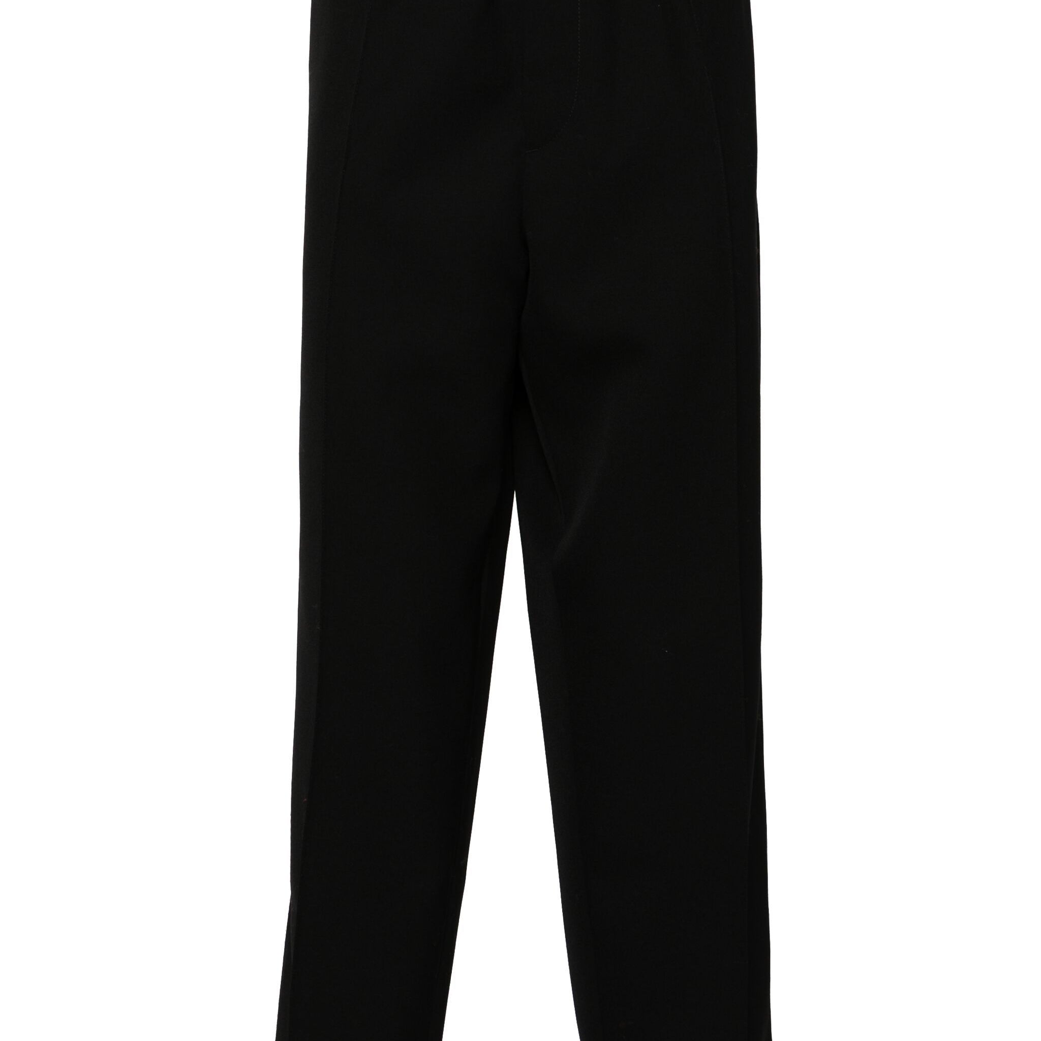 Jil Sander Tapered Trousers - SHEET-1 - LISBON STORE