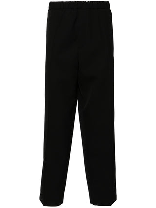 Tapered Trousers