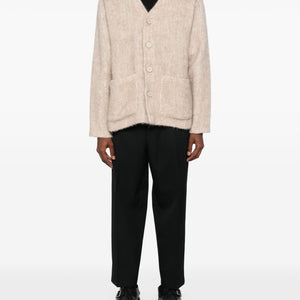 Jil Sander Tapered Trousers - SHEET-1 - LISBON STORE