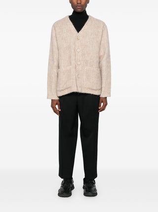 Jil Sander Tapered Trousers - SHEET-1 - LISBON STORE