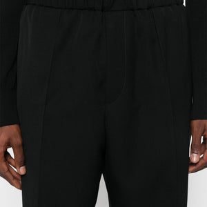 Tapered Trousers