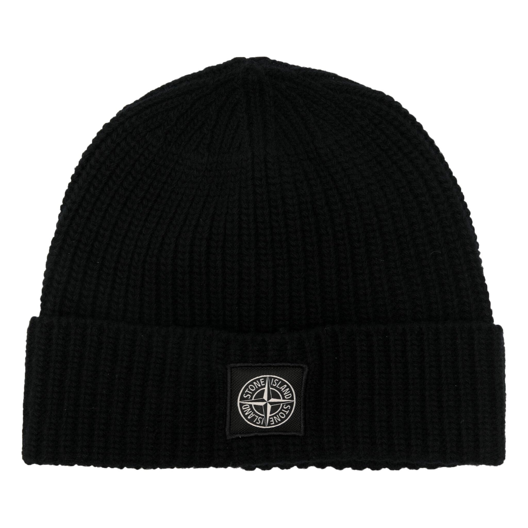 Stone Island Berretto RWS Beanie | Shop in Lisbon & Online at SHEET-1.com