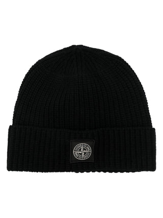 Stone Island Berretto RWS Beanie | Shop in Lisbon & Online at SHEET-1.com