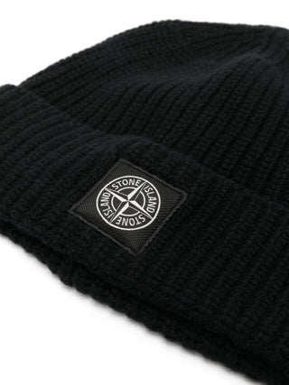 Stone Island Berretto RWS Beanie | Shop in Lisbon & Online at SHEET-1.com