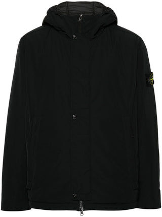 Stone Island Giubbotto Padded Jacket | Shop in Lisbon & Online at SHEET-1.com