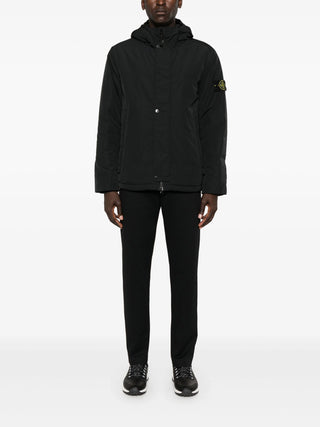 Stone Island Giubbotto Padded Jacket | Shop in Lisbon & Online at SHEET-1.com