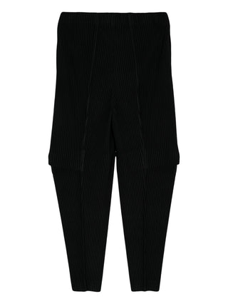 Issey Miyake Cargo Plisse Trouser | Shop in Lisbon & Online at SHEET-1.com