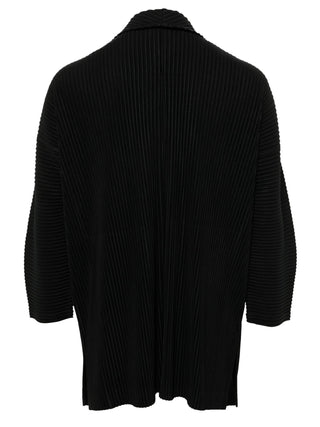 Issey Miyake Pleated Plissé Lightweight Jacket | Shop in Lisbon & Online at SHEET-1.com