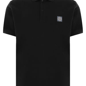 Stone Island Compass Badge Polo Shirt | Shop in Lisbon & Online at SHEET-1.com