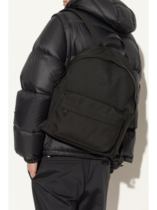 Moncler New Pierrick Backpack | Shop in Lisbon & Online at SHEET-1.com